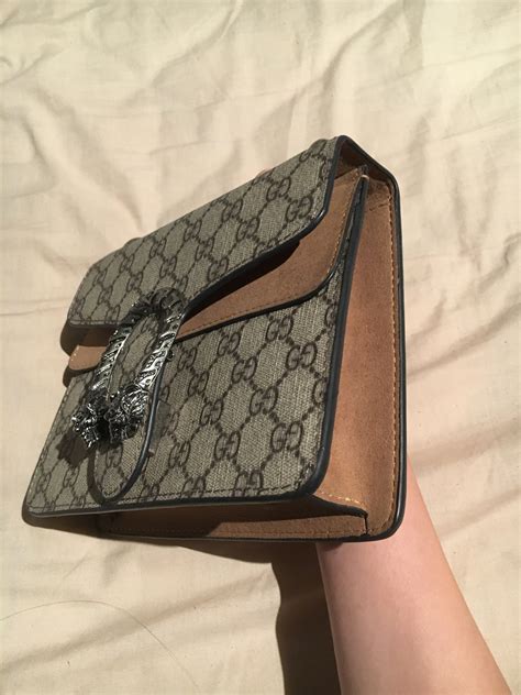 gucci dionysus